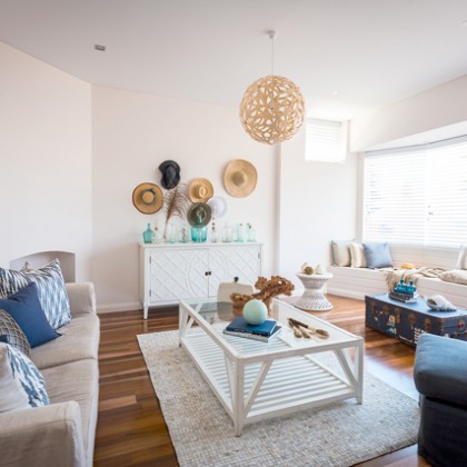 Living Room (Lounge) Styling Ideas - Advantage Property Styling