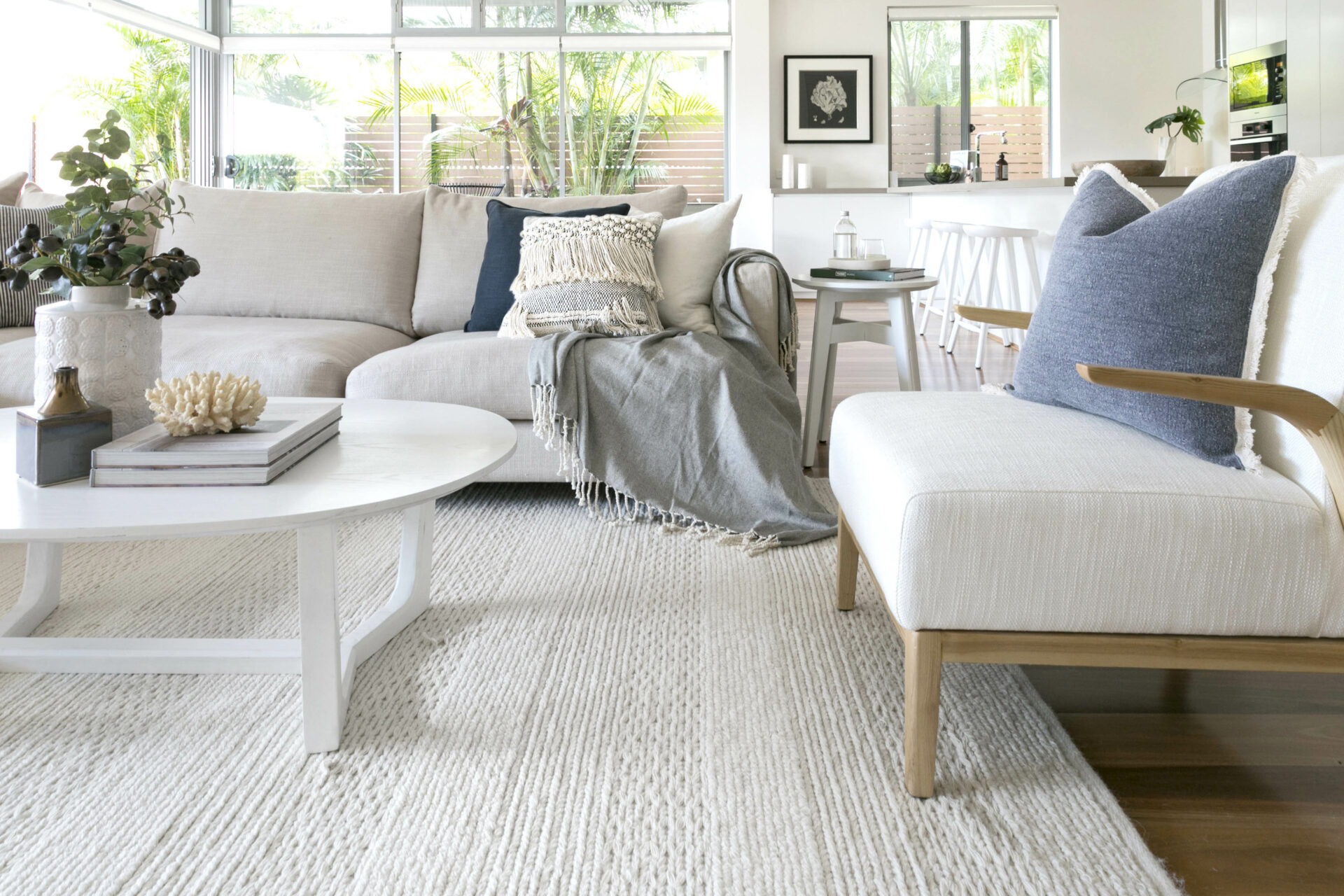 Sydney’s Sutherland Shire Interior Designers Advantage Interior Design