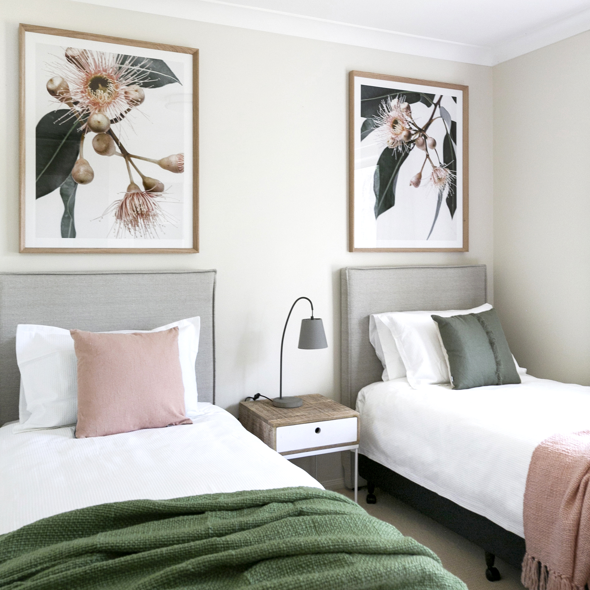 Bowral Holiday House Advantage Property Styling Sydney