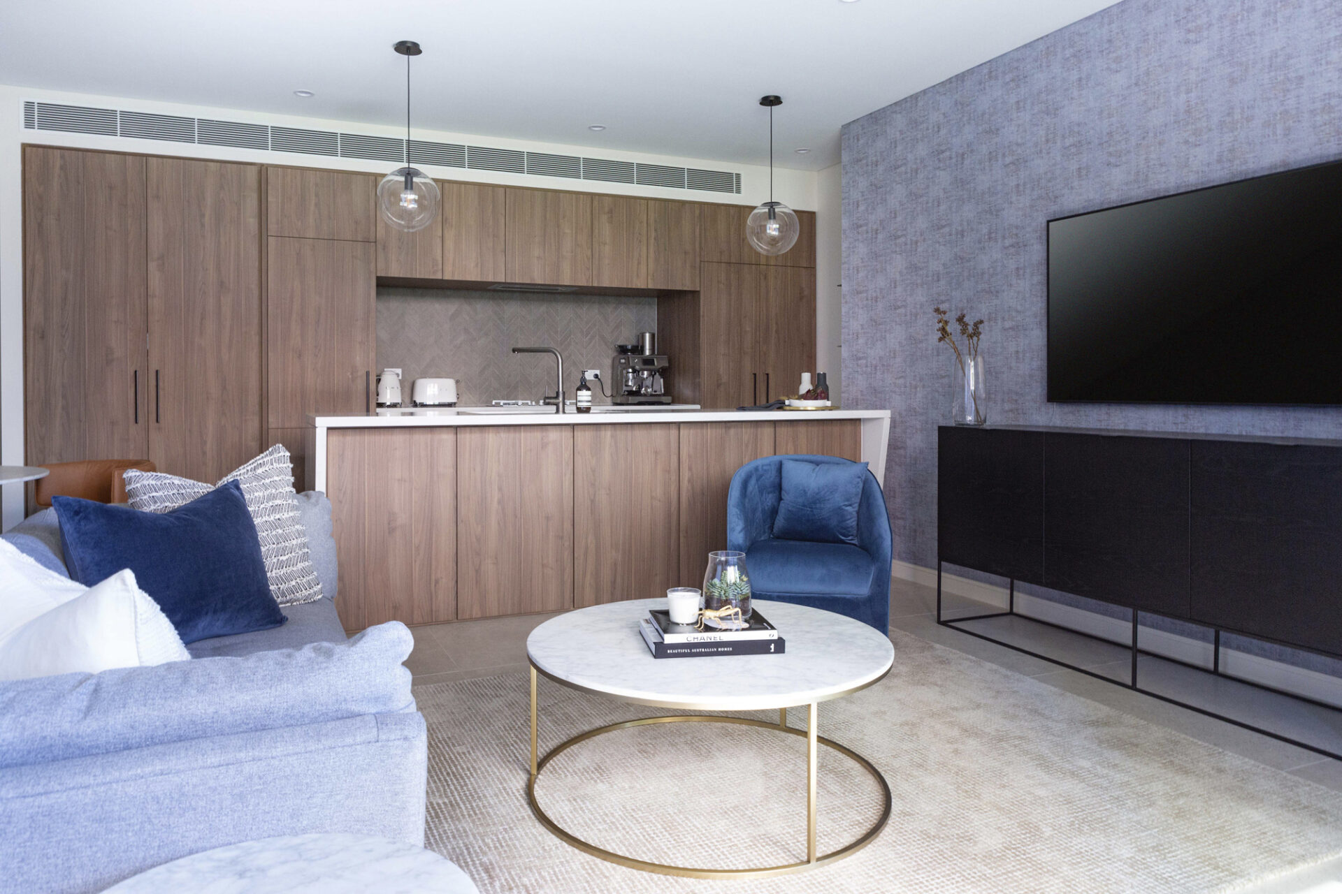 Leichhardt Apartment