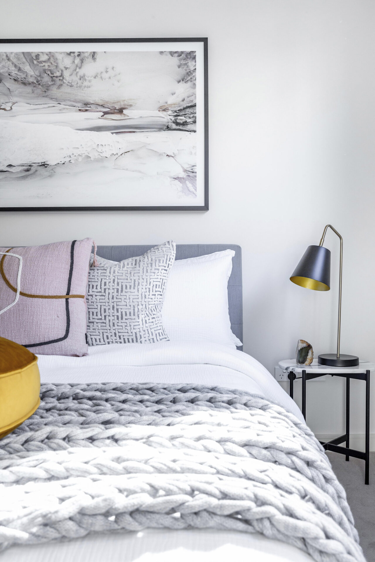 Leichhardt Apartment