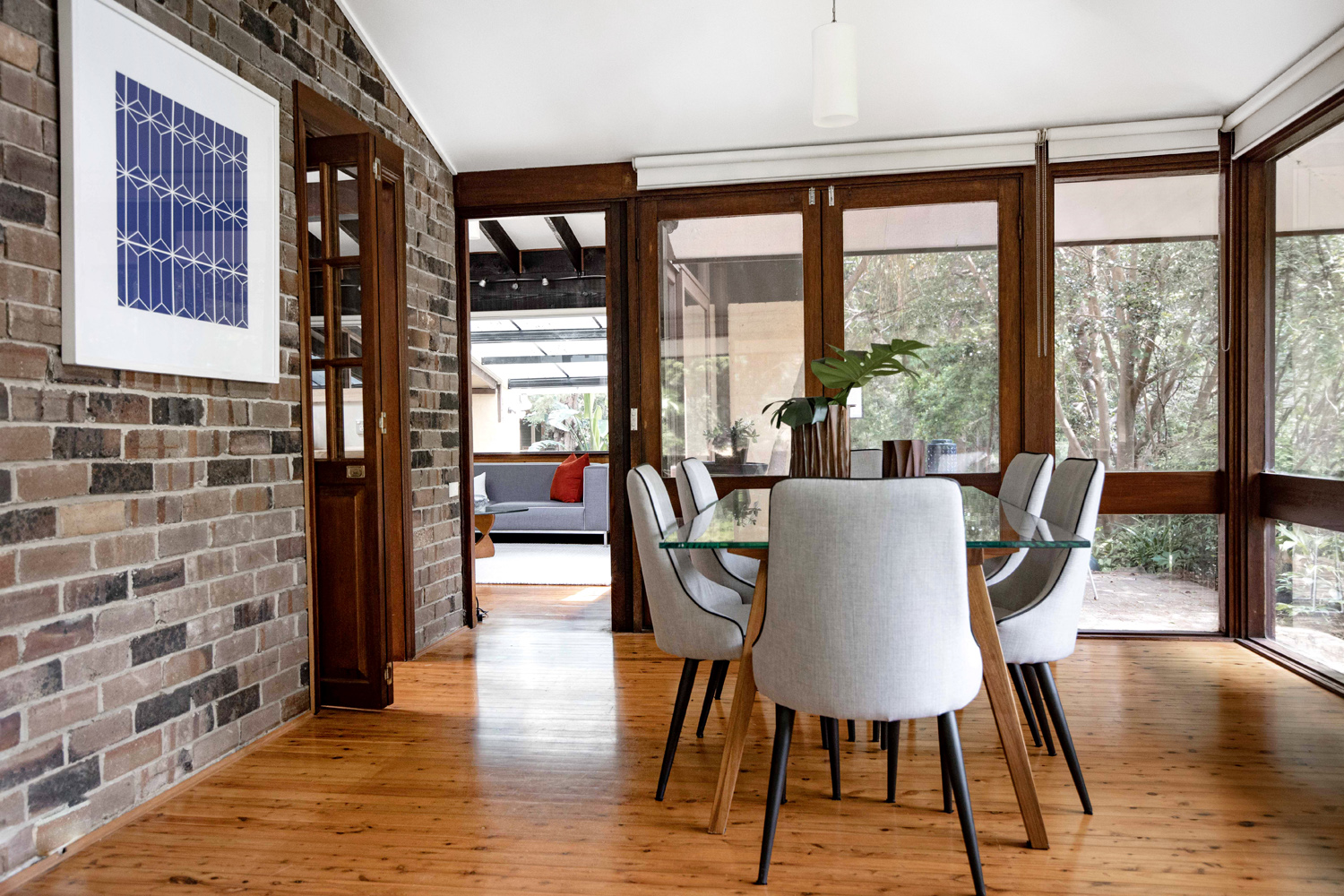 Epping House Advantage Property Styling Sydney